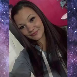 Meet your Posher, Leah